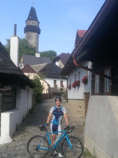 Štramberská trúba.