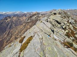 Maggia à Madom da Sgióf