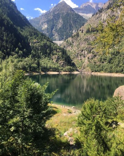 Fantastico ! Prossima spedizione cascate 😍