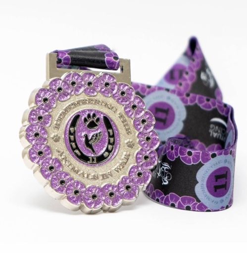 Virtual Animals in War 11