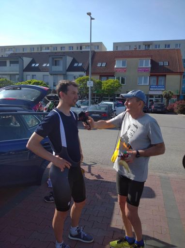 Věhlas číhalovců sahá až za hranice 😊