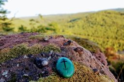 3ème pierre voyageuse du FAS