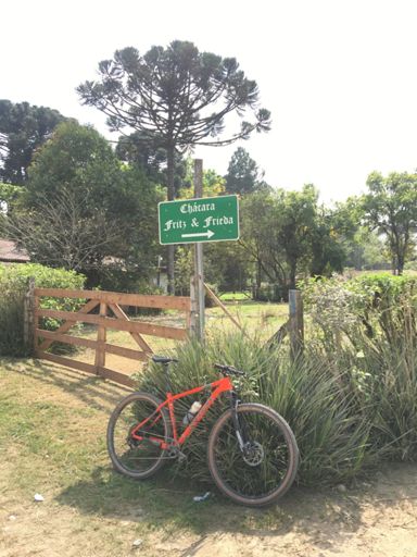 Chácara Fritz e Frieda