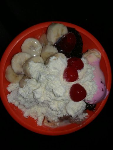 Repor as energias 2° opção