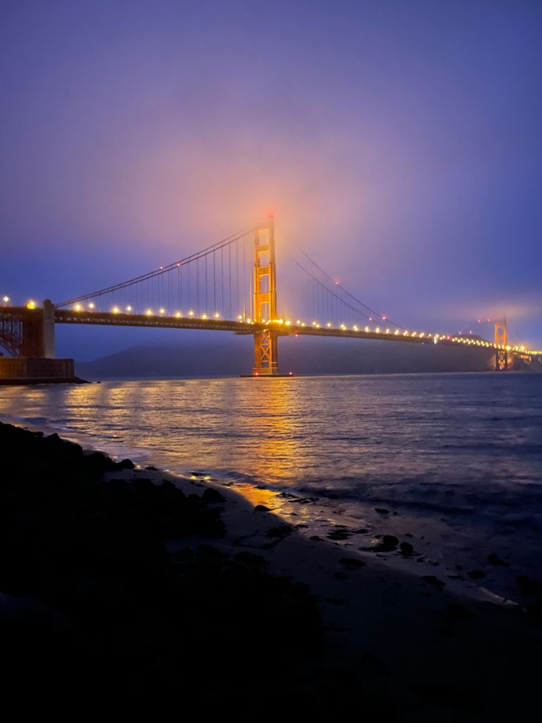 Butterlap (Presidio & Golden Gate Park) photo 44