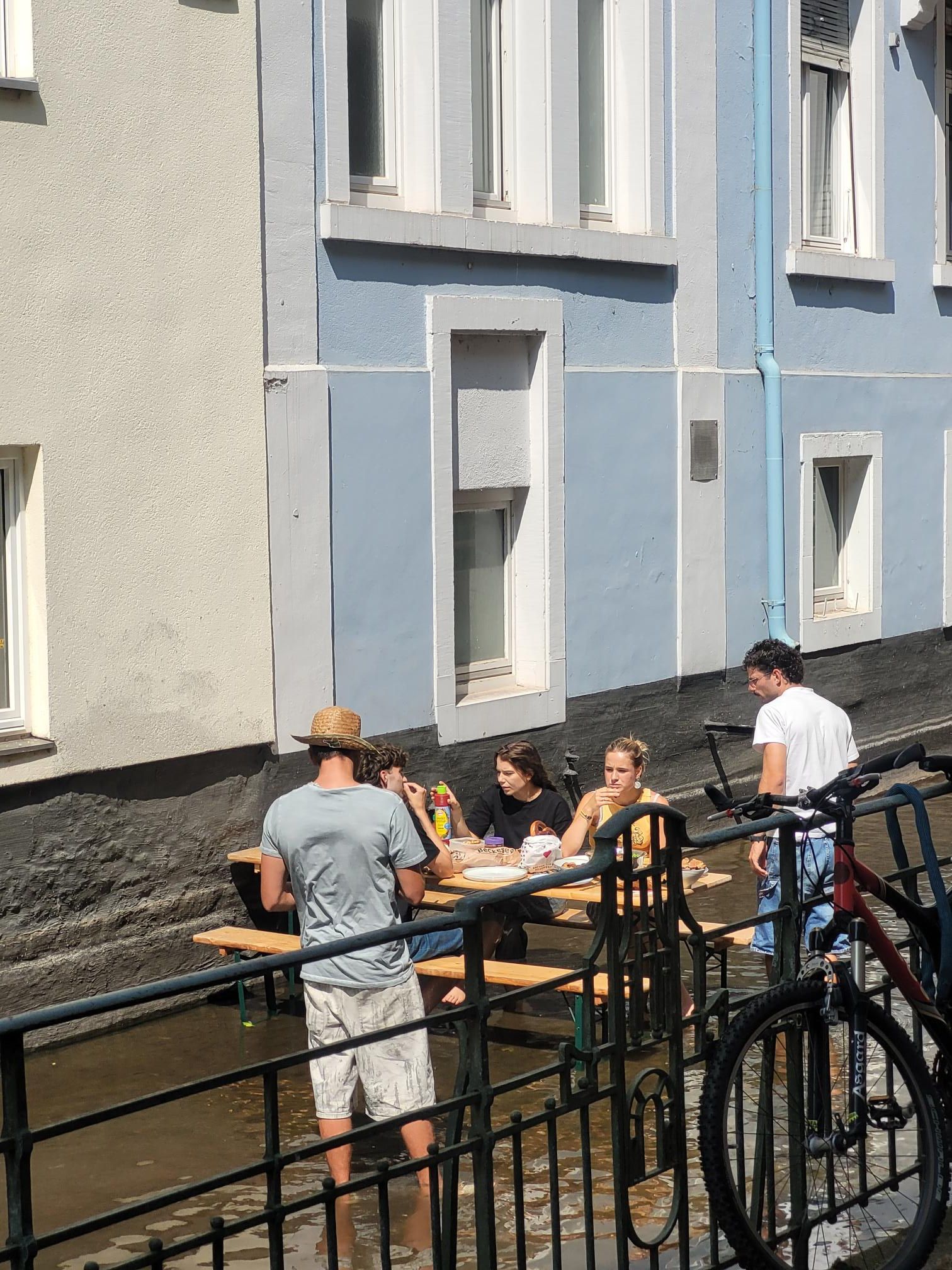 Activity photo