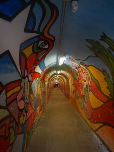 Zeepreventroium, De Haan.