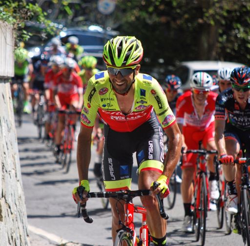 Passo della Bocchetta