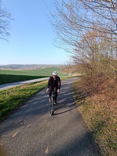 S bráchou vzhůru do nekonečna a ještě dál 😊