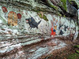 Rando depuis Ochsenstein