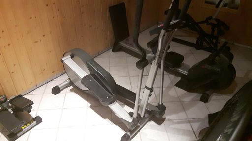 Höllenmaschine des Todes  :-o