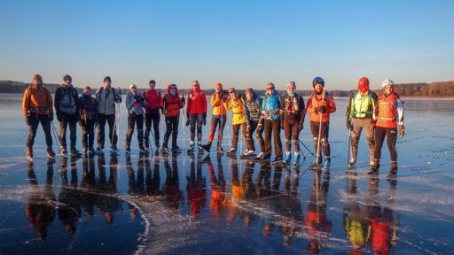 Фото Сергея Булычева.