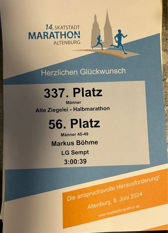 Race image
