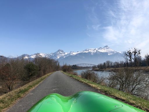 On voit la Riondaz Laurent