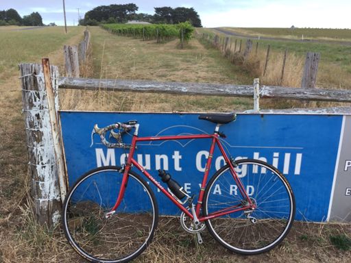 Great turning point for wind change