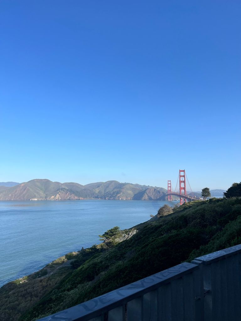 Butterlap (Presidio & Golden Gate Park)的照片 187