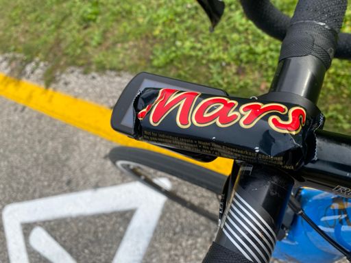 MASTERPIECE ( mars )