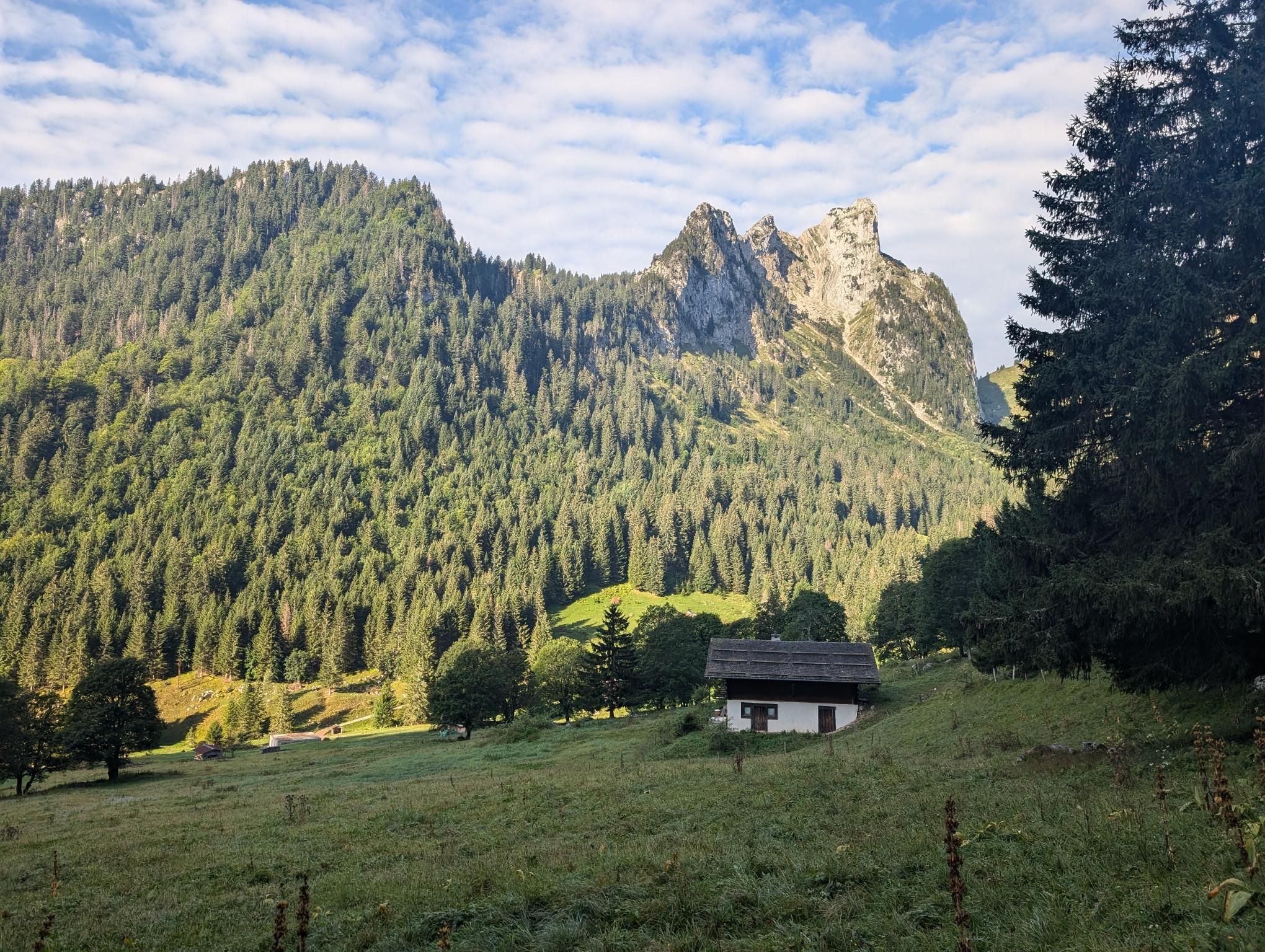 GR5 Part 1 - Day 2 photo 7