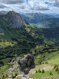 Chöpfenberg Tierberg