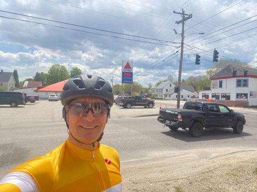 Milk Room, Waterboro