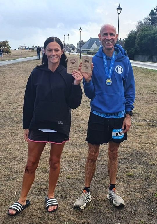 Race image