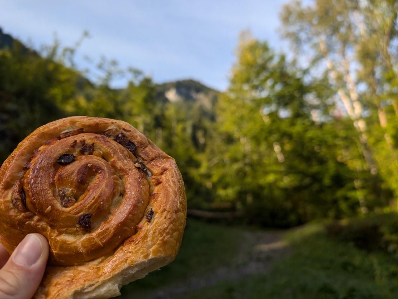 GR 5 Part 1 - Day 6 photo 3