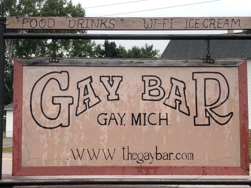 I’m sure this place has taken its share of crap over the years. Hopefully better now. Nice place. 
