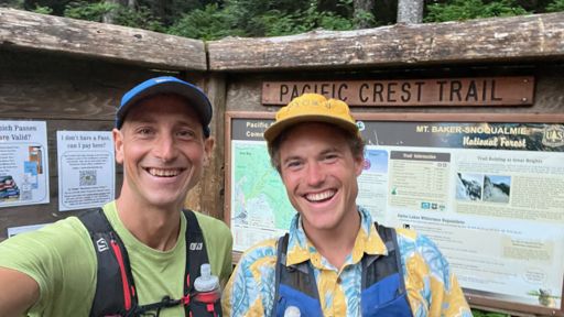 calm before the storm