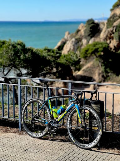 Mirador Cala Vinyeta 🌅