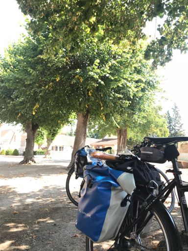 Ein Tag ohne Baguette ist möglich, aber sinnlos 😁