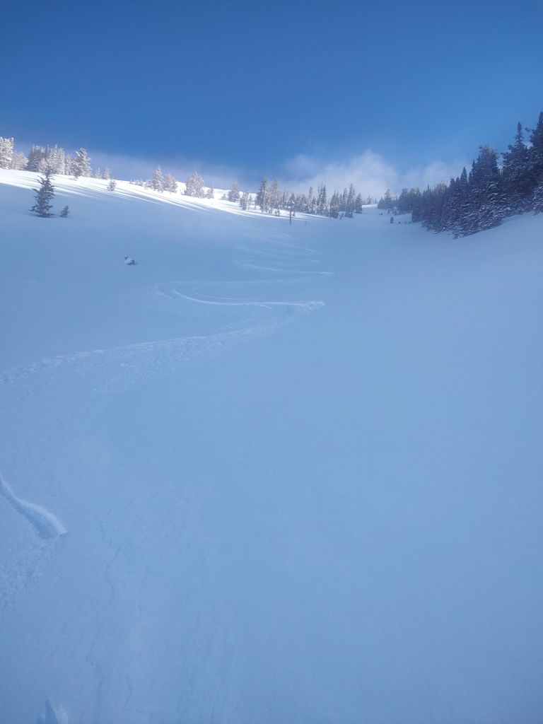 Double-click to expand Taylor | Jackson Hole — photo 2