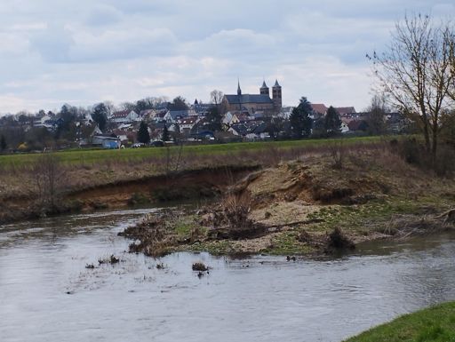 Ilbenstadt (The home of RC03)