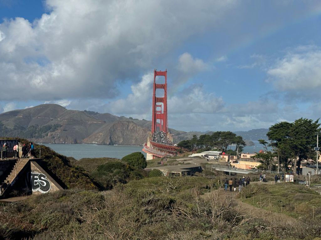 Butterlap (Presidio & Golden Gate Park) photo 178