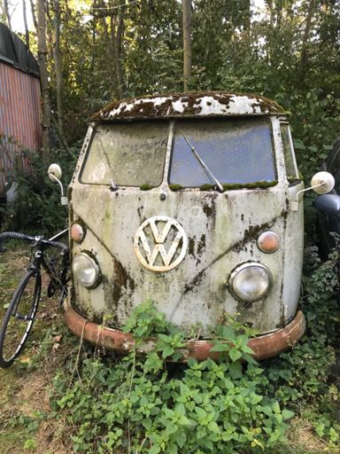 Bully in Rüsselsheim