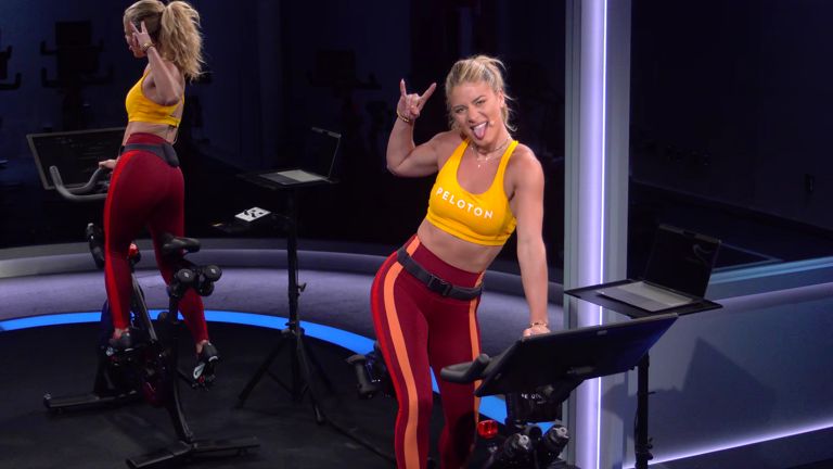 I facked up: 60 min Rock Ride with Kendall Toole