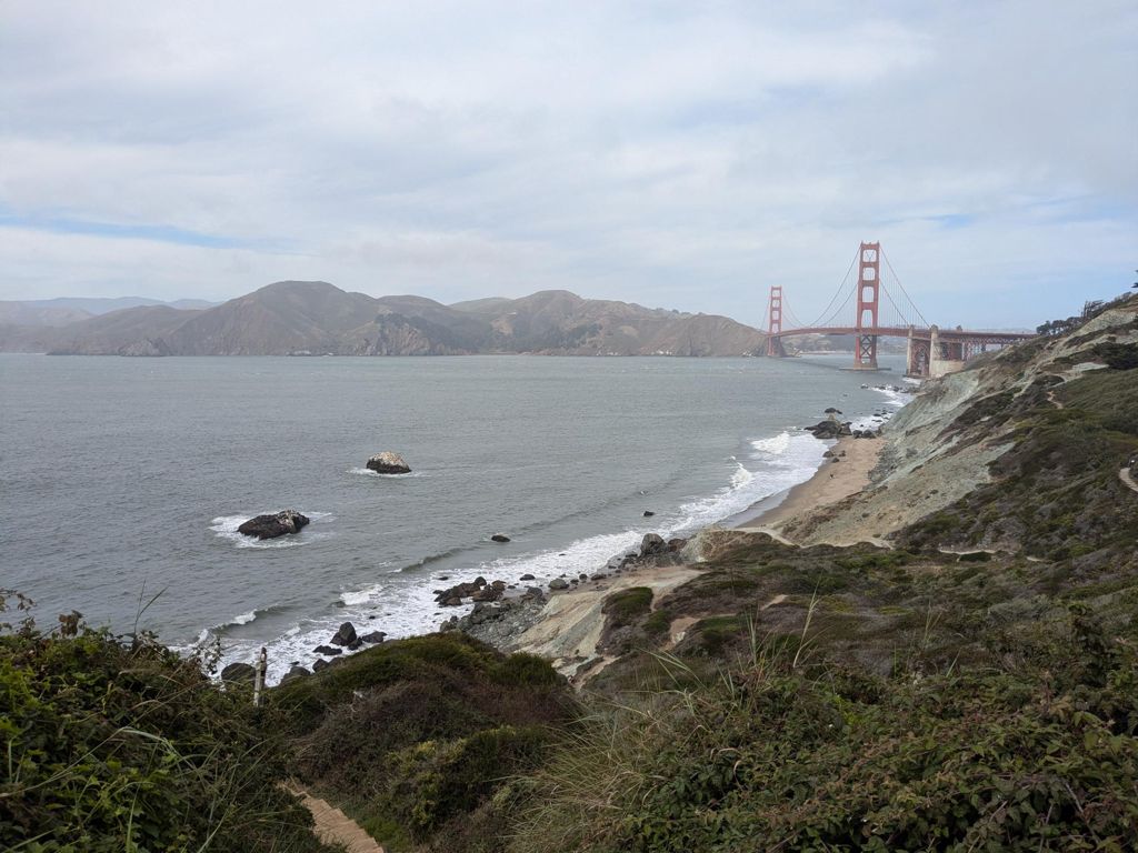 Butterlap (Presidio & Golden Gate Park) photo 166