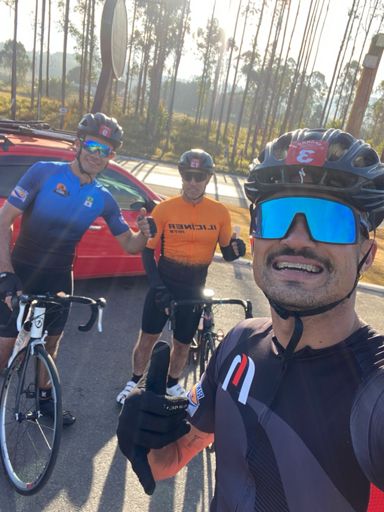 Equipe ilicínea mg 🚴🏾🛠