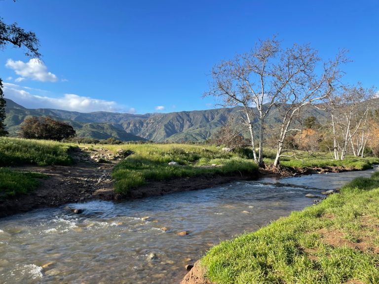 Another Ojai route 45.2 mi Cycling Route on Strava