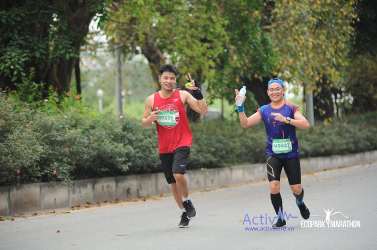 Race image