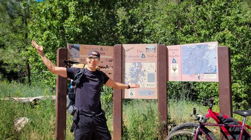 🥾 https://bit.ly/sanders-co-trail-2024