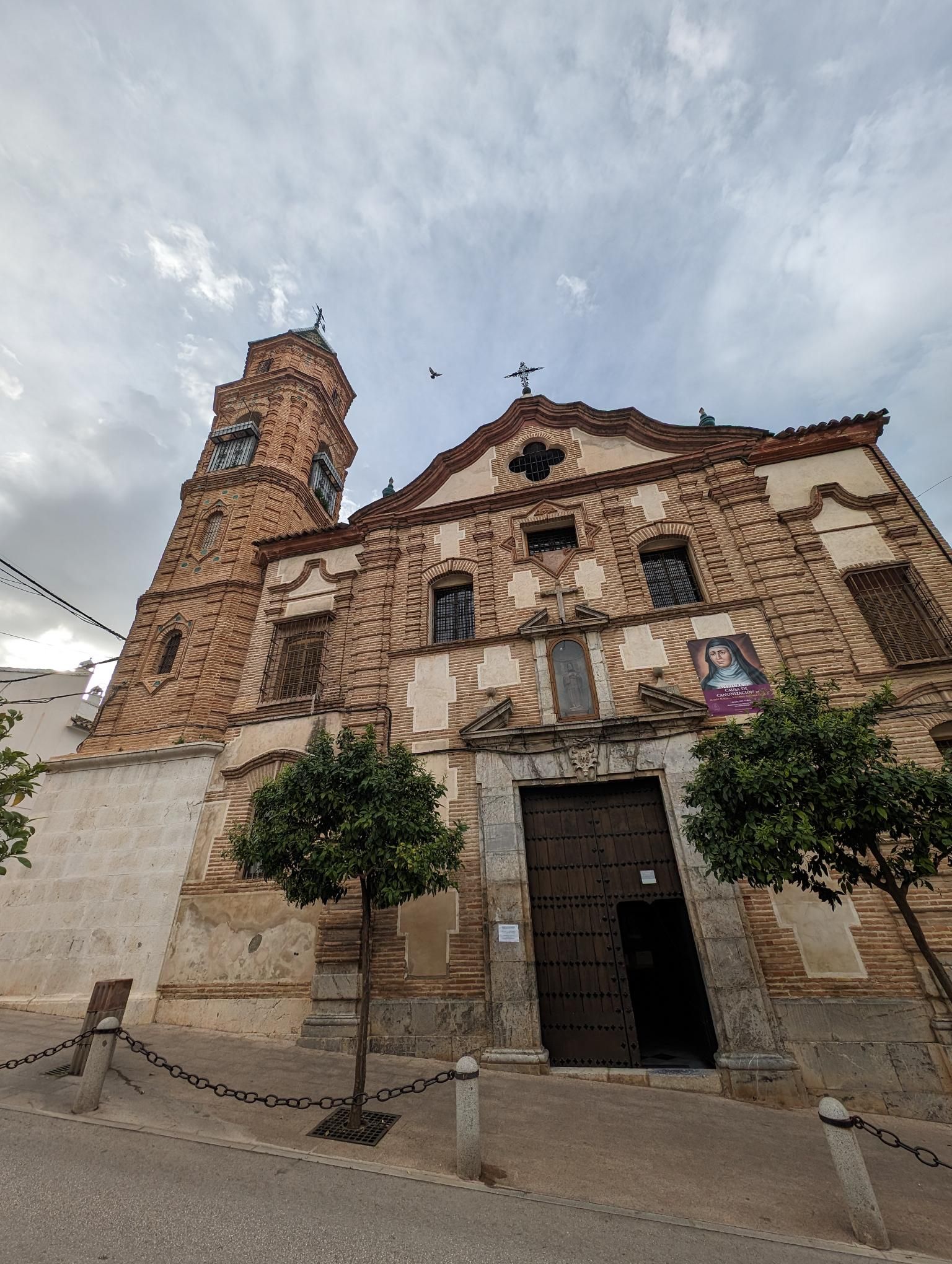 Andalusia Bike packing - Day 4 photo 5