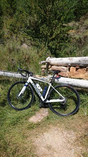 Benditas fuentes (Alto de Valdemeca)
