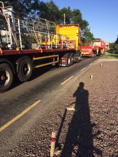 Lieberman mayhem to fenit