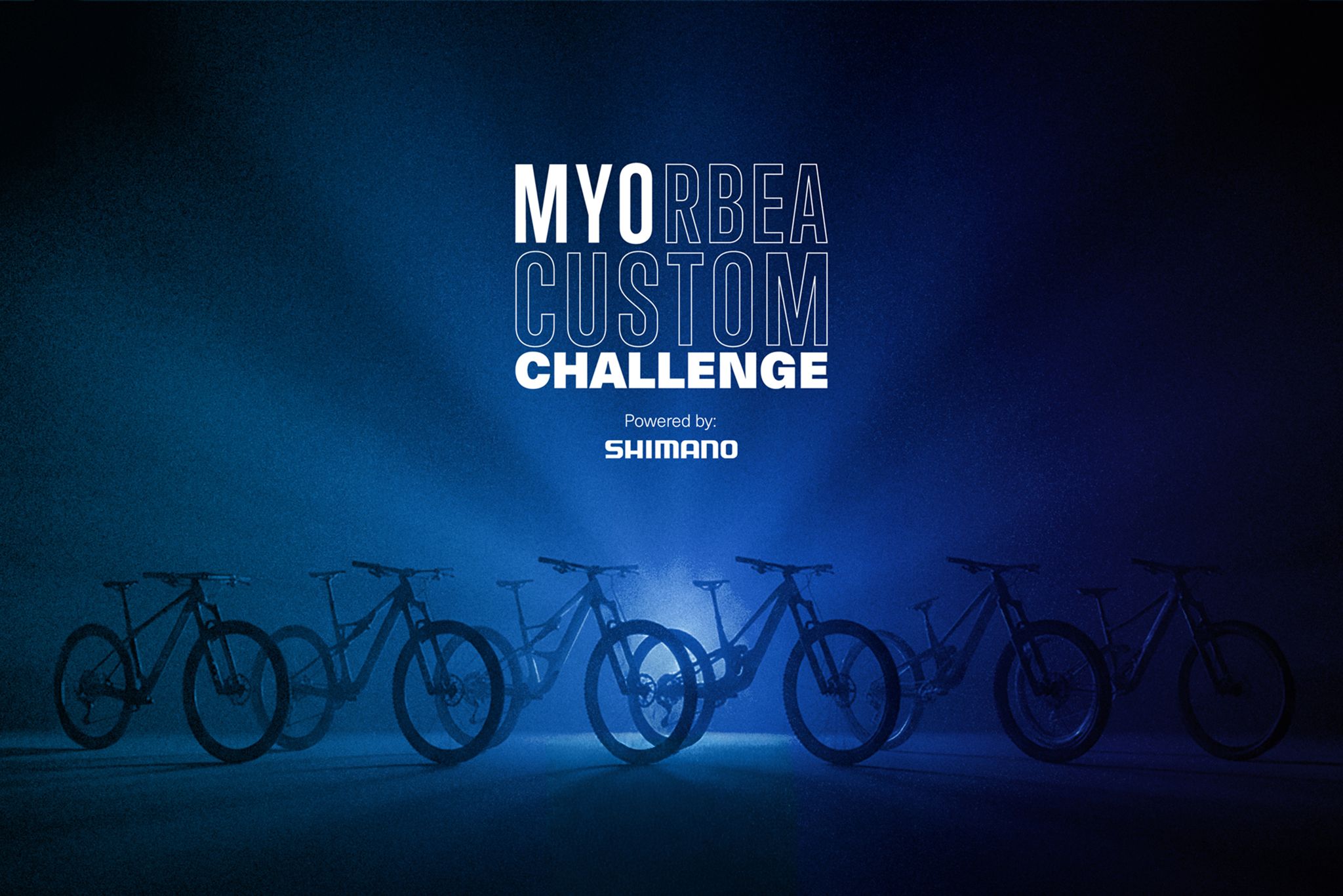MyOrbeaCustom Challenge