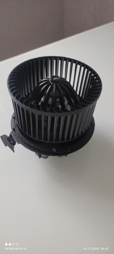 Мотор отопителя