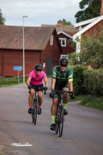 Foto: Leksandsrundan