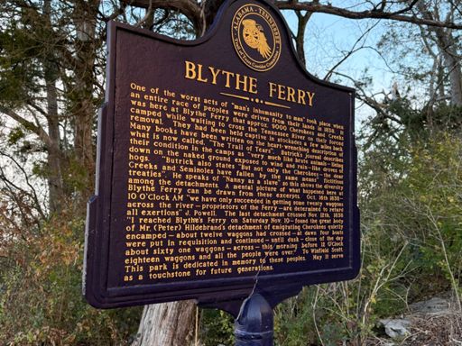 Highlight of the ride was making my way to Blythe Ferry at sunrise.