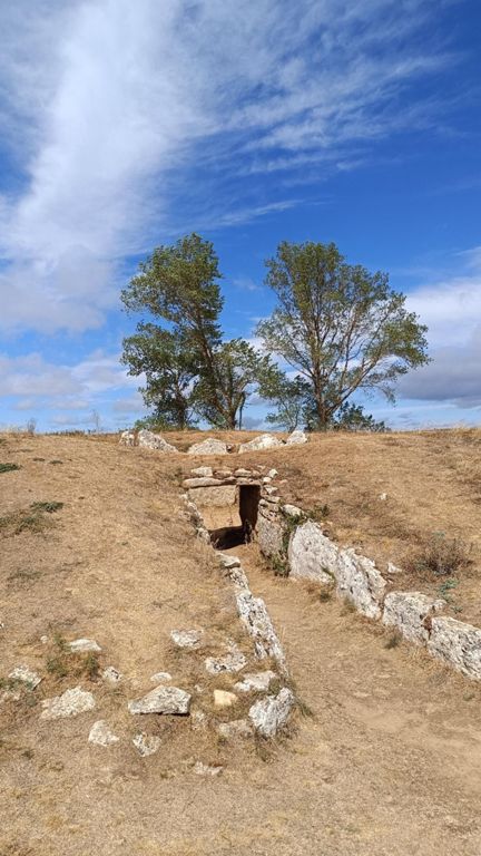 Sargentes de la Lora