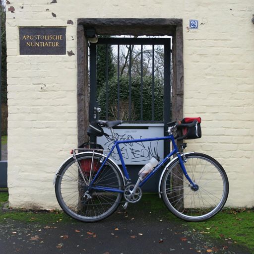 Gesegnete Weihnachten!