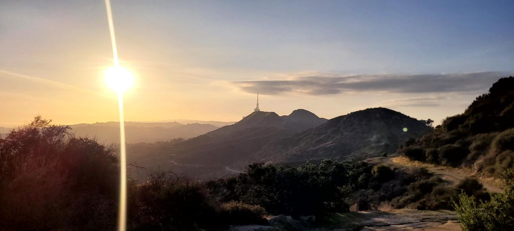 NBB run - Lake Hollywood photo 155